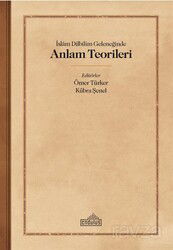 İslam Dilbilim Geleneğinde Anlam Teorileri - Endülüs