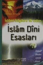 İslam Dini Esasları - Temir Yayınları