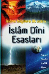 Islam Dini Esaslari (Karton Kapak) - Temir Yayınları