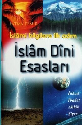 Islam Dini Esaslari (Karton Kapak) - 1