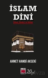 İslam Dini İtikat, İbadet ve Ahlak - Elips Kitap