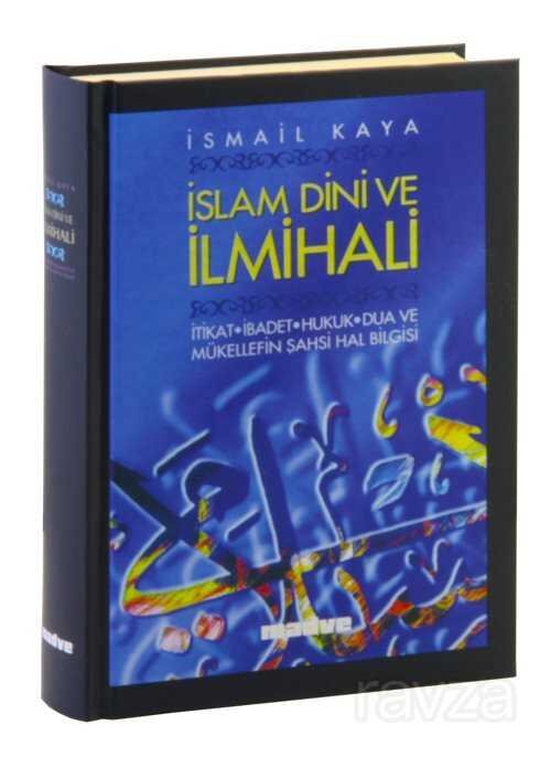 İslam Dini Ve İlmihali - 1