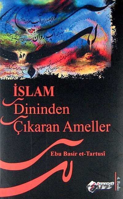 İslam Dininden Çıkaran Ameller - 1