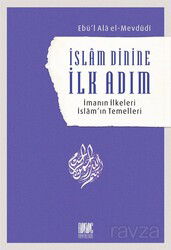İslam Dinine İlk Adım - Buruç Yayınları