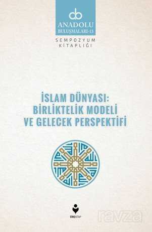 İslam Dünyası: Birliktelik Modeli ve Gelecek Perspektifi - Tire Kitap