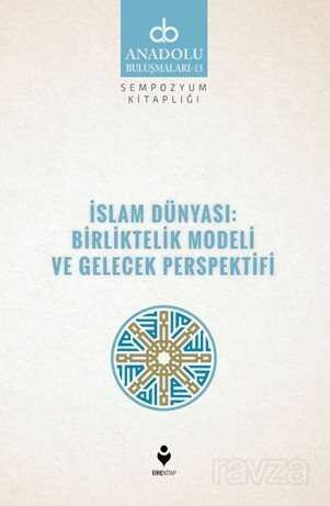 İslam Dünyası: Birliktelik Modeli ve Gelecek Perspektifi - 1