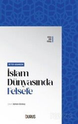 İslam Dünyasında Felsefe - Duruş