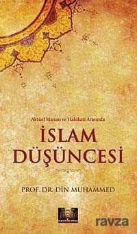 İslam Düşüncesi - Endülüs Kitap
