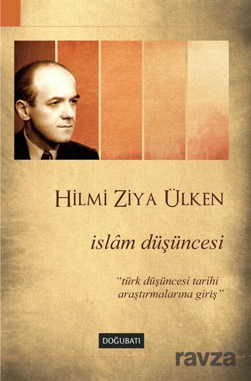İslam Düşüncesi - Doğu Batı Yayınları