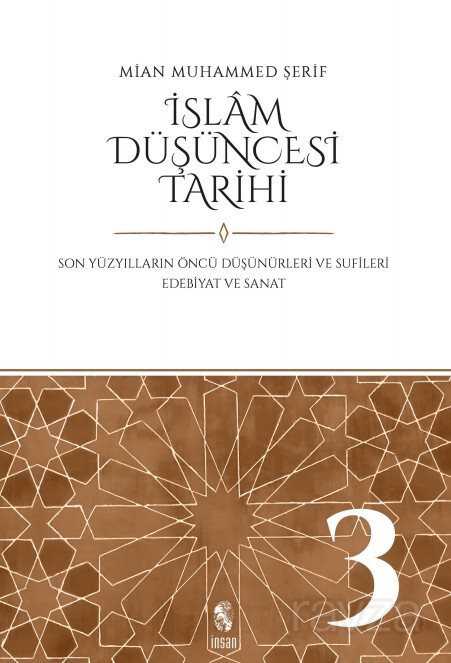 İslam Düşüncesi Tarihi 3 - İnsan Yayınları