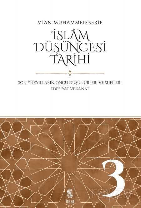 İslam Düşüncesi Tarihi 3 - 1