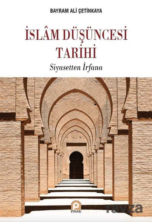 İslam Düşüncesi Tarihi - Pınar Yayınları