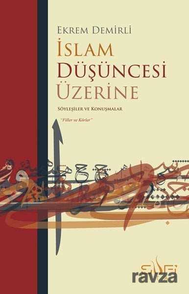 İslam Düşüncesi Üzerine - Sufi Kitap Yayınları