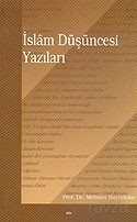 İslam Düşüncesi Yazıları - Elis Yayınları