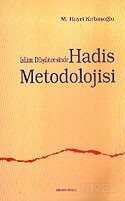 İslam Düşüncesinde Hadis Metodolojisi - Ankara Okulu Yayınları