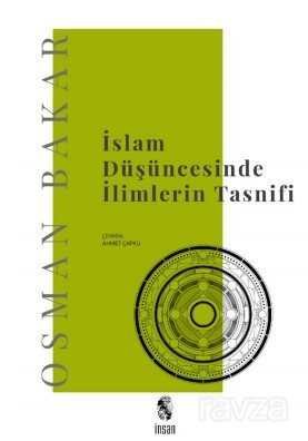 İslam Düşüncesinde İlimlerin Tasnifi - 1