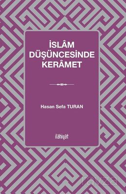 İslam Düşüncesinde Keramet - 1