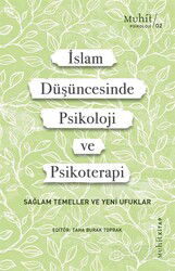 İslam Düşüncesinde Psikoloji ve Psikoterapi - Muhit Kitap