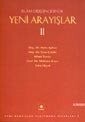 İslam Düşüncesinde Yeni Arayışlar II - Rağbet Yayınları