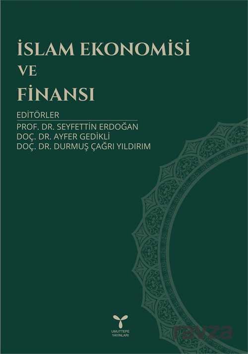 İslam Ekonomisi ve Finansı - 1