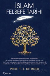 İslam Felsefe Tarihi - Kumran Yayınları