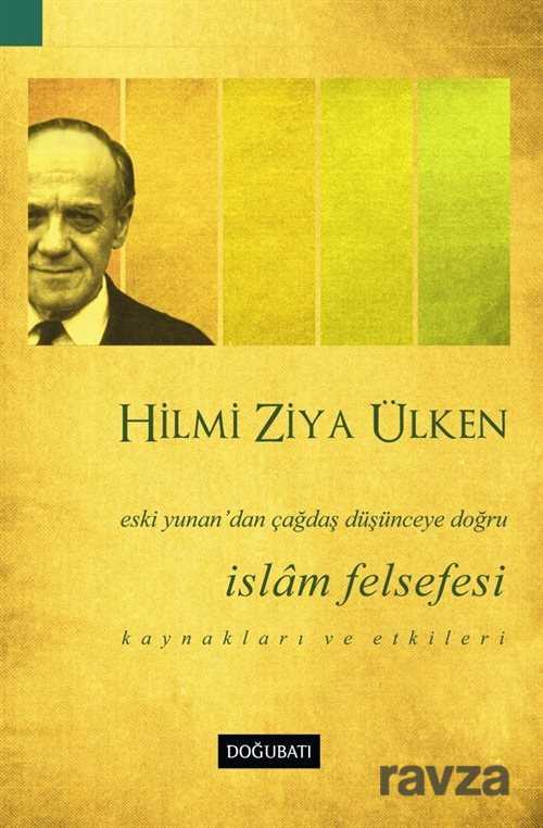 İslam Felsefesi - Doğu Batı Yayınları
