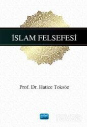 İslam Felsefesi - Nobel Yayın Dağıtım
