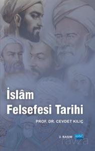 İslam Felsefesi Tarihi - 1