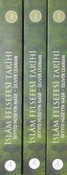 İslam Felsefesi Tarihi (Karton kapak 3 kitap) - Açılım Kitap