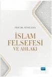 İslam Felsefesi ve Ahlakı - Nobel Yayın Dağıtım