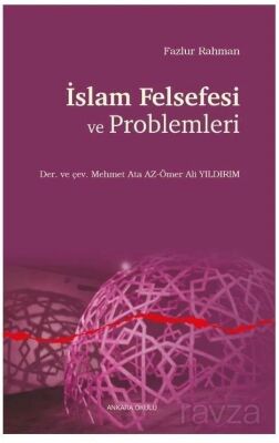 İslam Felsefesi ve Problemleri - 1