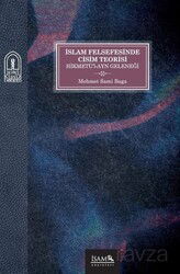 İslam Felsefesinde Cisim Teorisi - İSAM / İslam Araştırmaları Merkezi