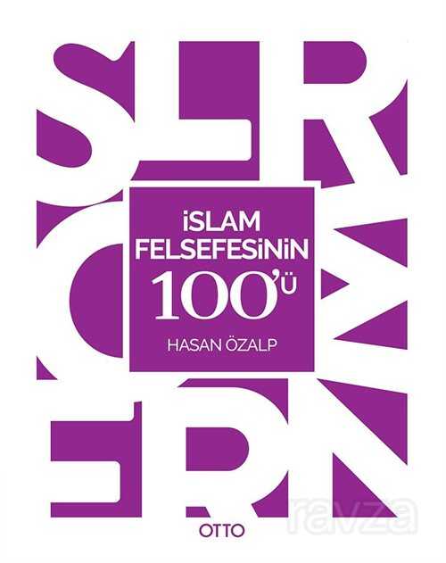 İslam Felsefesinin 100'ü - Otto Yayınları (Ankara)