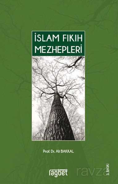 İslam Fıkıh Mezhepleri - Rağbet Yayınları