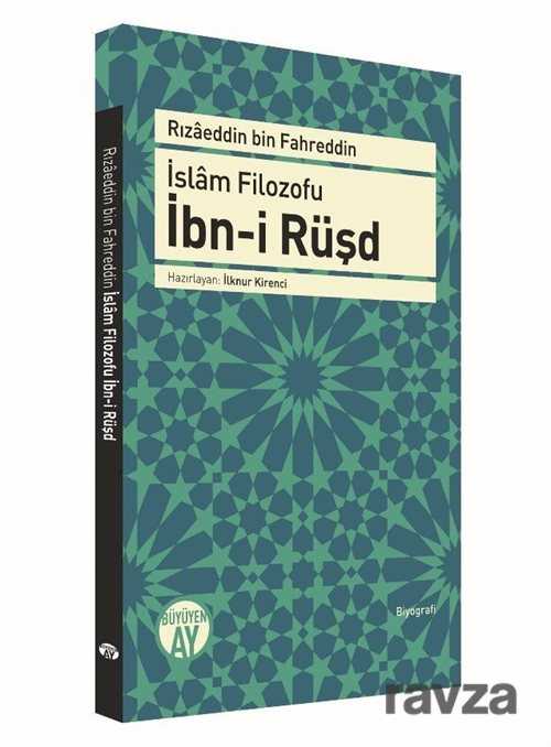 İslam Filozofu İbn-i Rüşd - Büyüyenay Yayıncılık