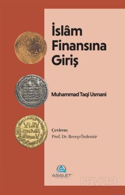 İslam Finansına Giriş - 1