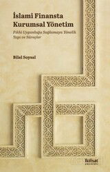 İslamî Finansta Kurumsal Yönetim - İktisat Yayınları