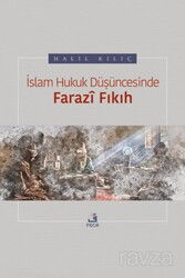 İslam Hukuk Düşüncesinde Farazî Fıkıh - Fecr Yayınevi