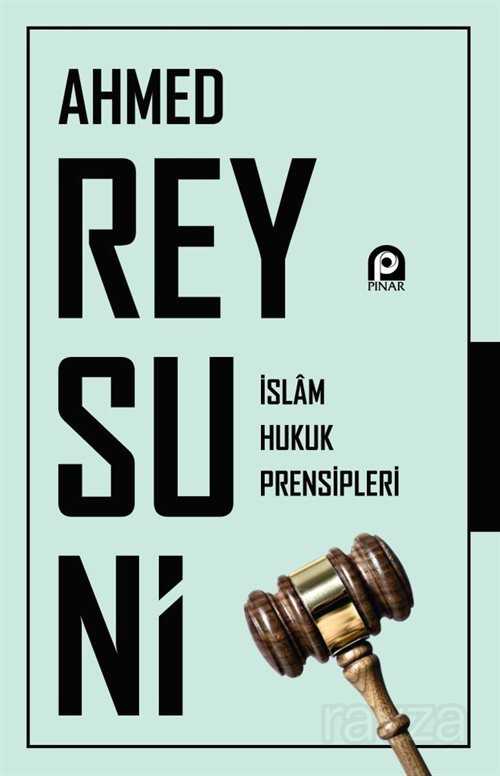 İslam Hukuk Prensipleri - Pınar Yayınları