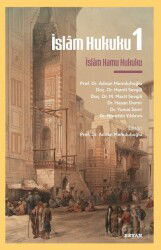 İslam Hukuku 1 / İslam Kamu Hukuku - Beyan Yayınları