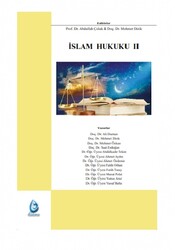 İslam Hukuku 2 - Lisans Yayıncılık