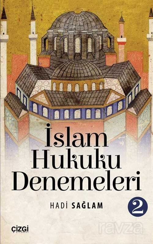 İslam Hukuku Denemeleri 2 - 1