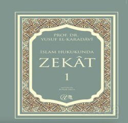 İslam Hukukuında Zekat 1-2 - Nida Yayınları
