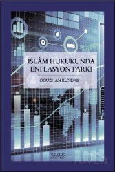 İslam Hukukunda Enflasyon Farkı - Astana Yayınları