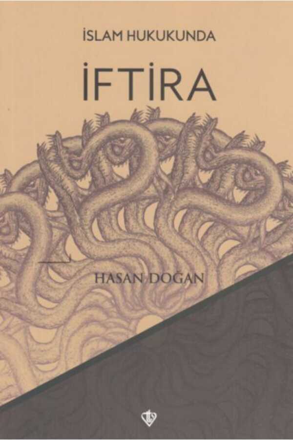 Islam Hukukunda Iftira - Diyanet Vakfı Yayınları