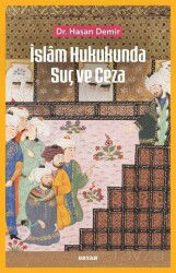 İslam Hukukunda Suç ve Ceza - Beyan Yayınları