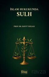 İslam Hukukunda Sulh - Kitap Dünyası (Konya)