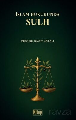 İslam Hukukunda Sulh - 1