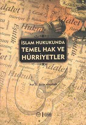 İslam Hukukunda Temel Hak ve Hürriyetler - Diyanet İşleri Başkanlığı