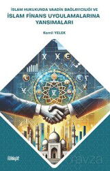İslam Hukukunda Vaadin Bağlayıcılığı - İlahiyat Yayınları